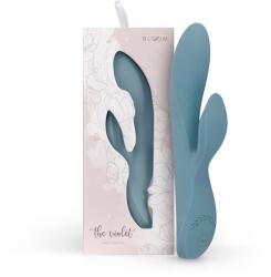 Good Vibes Only BLOOM The Violet Vibrator Rabbit Vibrator