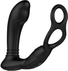 Nexus Simul8 Vibrator Anal Vibrant cu Inel pentru Erecție Vibrator