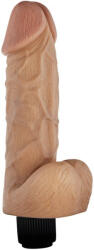 ToyJoy Vibrator de testicule Big Boy (23 cm) Vibrator