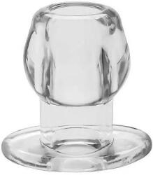 Perfect Fit Brand Tunel anal cu gaură de cristal (8 cm)