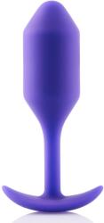 b-Vibe Snug Plug 2 Mov