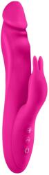 FemmeFunn Booster Rabbit Roz Vibrator
