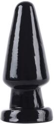 Hidden Desire Dop Anal Cone Head mare 17 cm