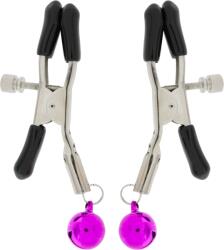 Toy Joy ToyJoy Basics Nipple Teasers