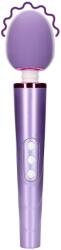 Loveline Cap de masaj - Purpleberry Vibrator