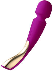 LELO Smart Wand 2 Large Deep Rose Vibrator