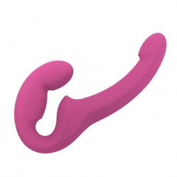 FUN FACTORY Share Lite Clip-on Penis (25 cm), roz