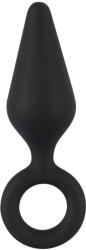 Sexy Elephant® Plug anal cu urechea Soft Feel, mic