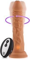 FemmeFunn Turbo Vibrator fără fir culoarea pielii Vibrator