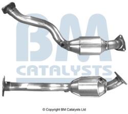 Bm Catalysts Catalizator BM CATALYSTS Approved BM90842H (BM90842H)