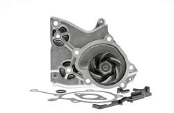 AISIN Pompă de apă, răcire motor AISIN WPZ-002 (WPZ-002)