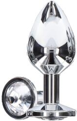 ToyJoy ToyJoy Anal Play Starlight Booty Jewel Medium