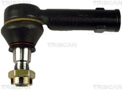 TRISCAN Cap de bara TRISCAN 8500 16120 (8500 16120) - automobilus