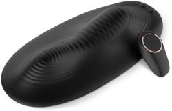 EasyToys VIBE COLLECTION Vibe Pad Vibrație dublă cu telecomandă - Negru Vibrator