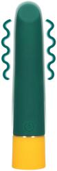 Loveline Vibrator mini neted cu încărcare USB - Mare Antică Vibrator