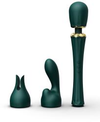 Seven Creations Cap de masaj Kyro Vibrator