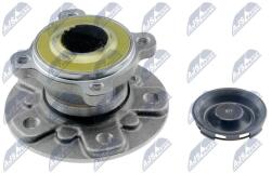 NTY Set rulment roata NTY KLT-BM-030 (KLT-BM-030)