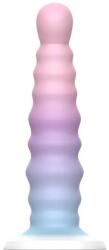 Mythology Dildo din silicon cu ventuză Arian Nayade (17 cm) Dildo
