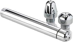 ZENN Toys ZENN Super Set of 3 Anal Showers