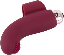 Eazi-Oh Minivibrator pentru deget Powerful Finger Vibrator