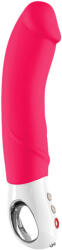 FUN FACTORY Big Boss G5 Vibrator din silicon, roz Vibrator