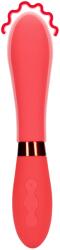 Loveline Vibrator neted din silicon - Salsa Vibrator