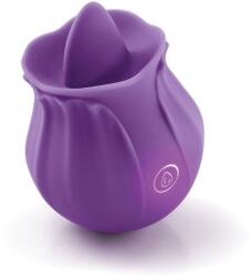 Inya The Kiss Purple Vibrator