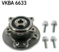 SKF Set rulment roata SKF VKBA 6633 (VKBA 6633) - automobilus