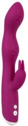 Sweet Smile A & G-Spot Rabbit Vibrator - sexyelephant Vibrator