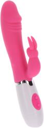 ToyJoy ToyJoy Funky Fun Toys Funky Rabbit Pink Vibrator