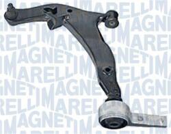 Magneti Marelli Brat, suspensie roata MAGNETI MARELLI 301181385400 (301181385400) - automobilus