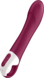 Satisfyer Big Heat Warming G Spot Vibrator Vibrator
