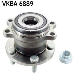 SKF Set rulment roata SKF VKBA 6889 (VKBA 6889) - automobilus