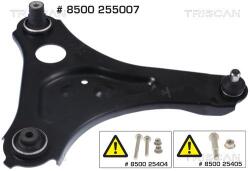 TRISCAN Brat, suspensie roata TRISCAN 8500 255007 (8500 255007)