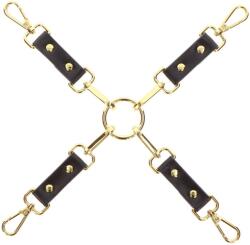 Taboom Vogue Hogtie