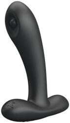 Pretty Love Remington stimulator anal pulsator