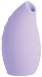 Tsunami - Candy Purple Vibrator