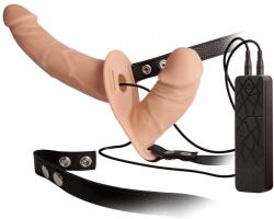 NMC Vibrator dublu cu ham Vibrator