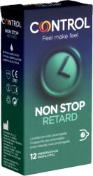 CONTROL Single: Retard, 12 long love condoms
