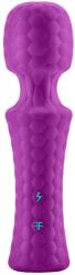 FemmeFunn Ultra Baghetă Mini - Mov Vibrator