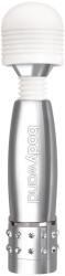 Bodywand Mini Argintiu Vibrator