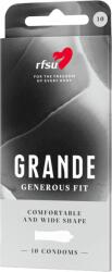 RFSU Grande 10´s