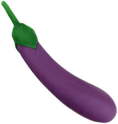 Gemüse Vibrator de vinete (20 cm) Vibrator
