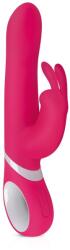 Teazers Vibrație și Rotire Rabbit Vibe Vibrator