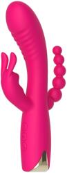 ToyJoy ToyJoy Designer Edition Aphrodite Triple Vibrator Vibrator