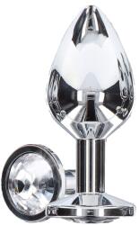 ToyJoy ToyJoy Anal Play Starlight Booty Jewel Small