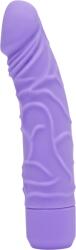 ToyJoy ToyJoy Get Real Classic Original Vibrator Purple Vibrator