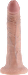 Pipedream Dildo realist (18 cm), bronz deschis Dildo