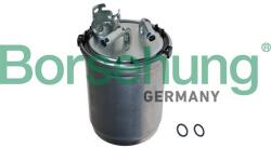 BORSEHUNG filtru combustibil BORSEHUNG B10474 (B10474)