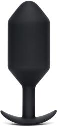 b-Vibe Snug Plug 7 negru